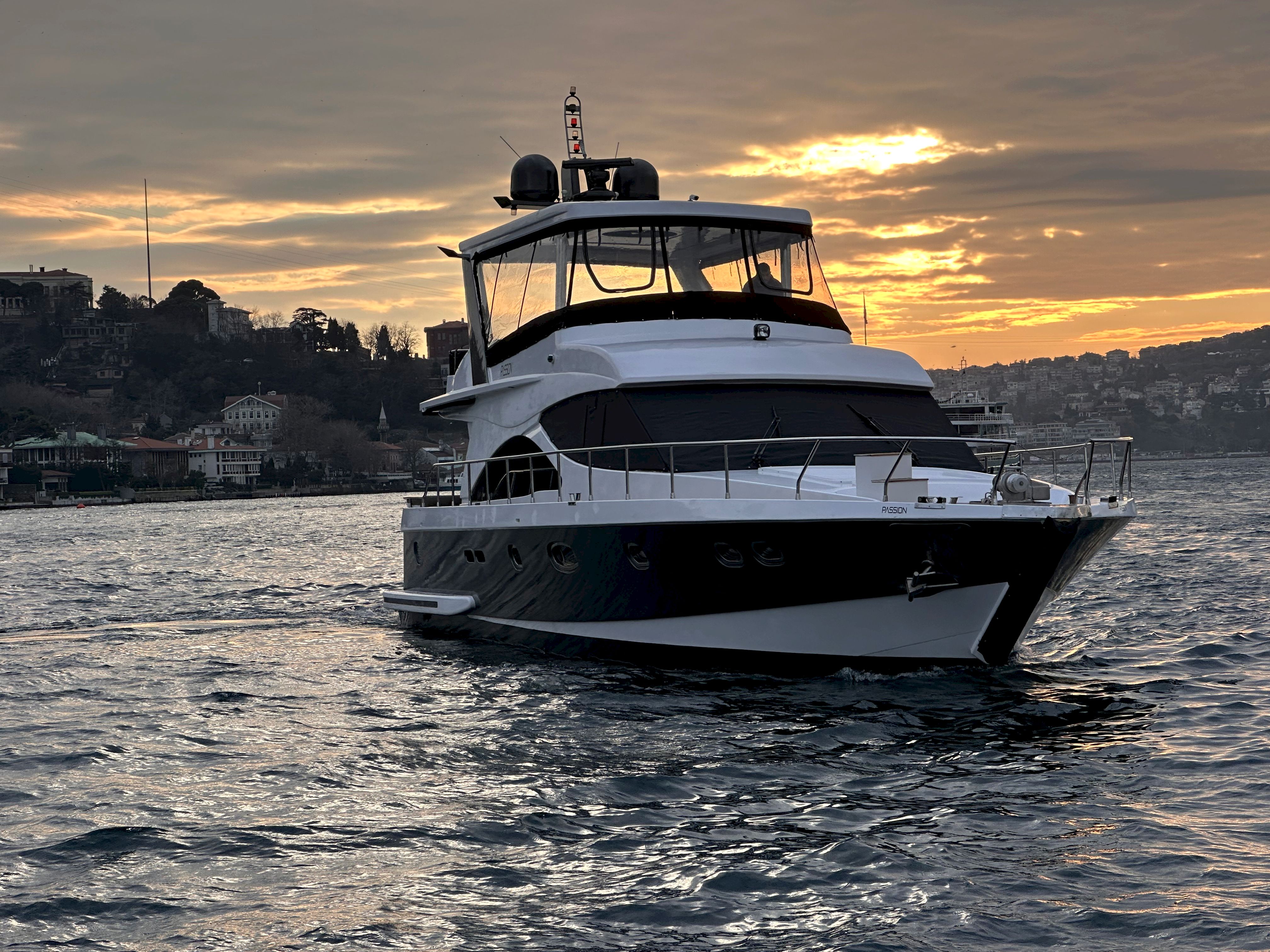 Yat dış görünüm 6